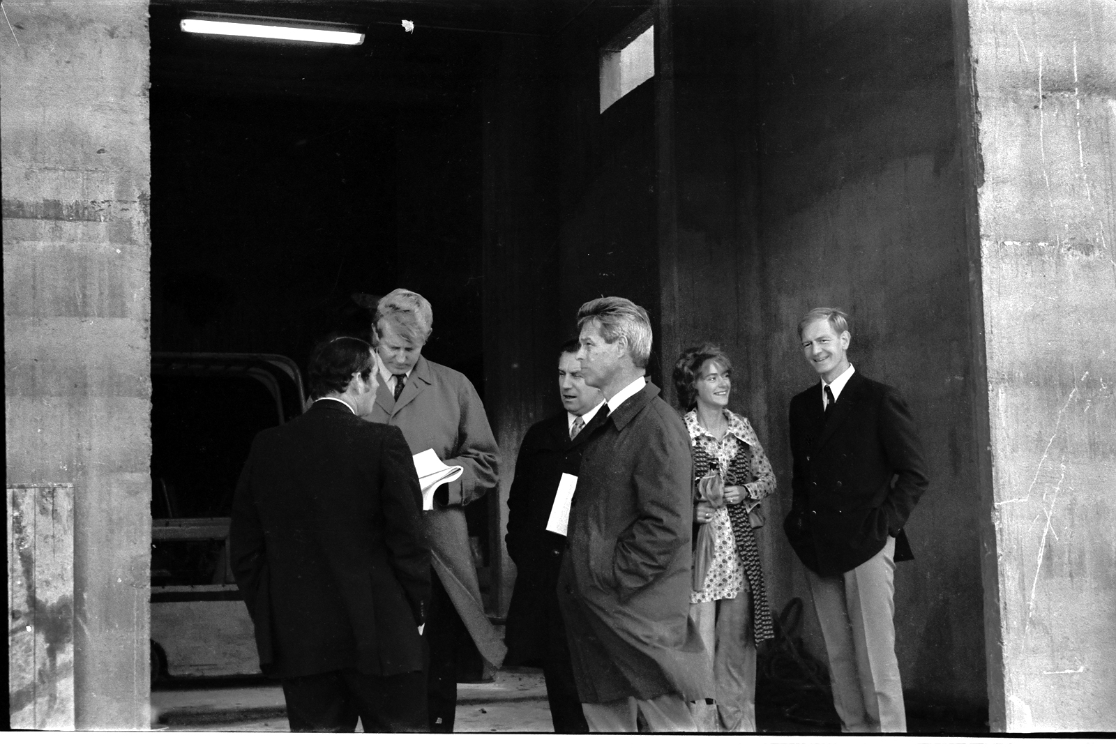 1969 Roelants Belgien